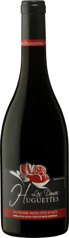 illustration du vin Domaine Mongeard-Mugneret Bourgogne Hautes-Côtes de Nuits les Dames Huguettes 2021