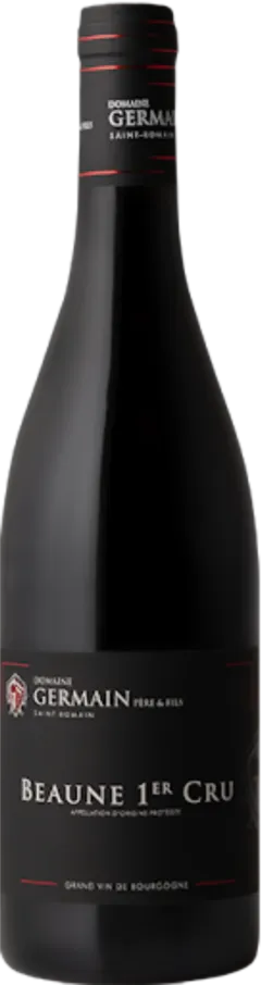 photo du vin Domaine Germain Père & Fils Beaune 1er Cru