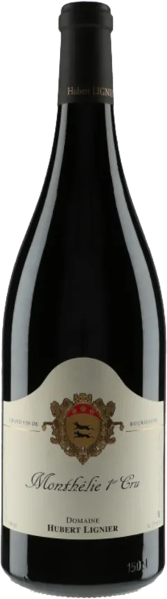 photo du vin Domaine Hubert Lignier Monthélie