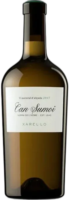 photos du vin Can Sumoi Penedes Xarello Raventos i Blanc