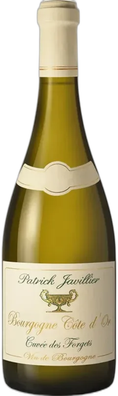 photo du vin Bourgogne Cote d’or Cuvee des Forgets Patrick Javillier