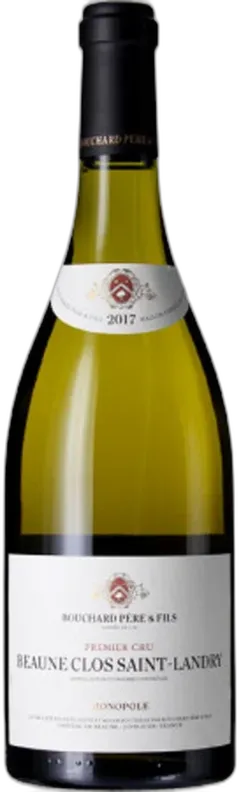photo du vin Beaune Premier Cru Clos Saint-Landry Bouchard Pere & Fils