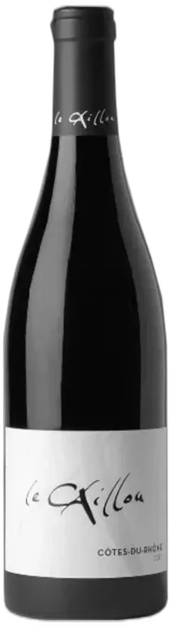 aperçu du vin Cotes du Rhone le Clos du Caillou