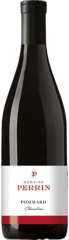 photo du vin Pommard Aoc Chanlains Magnum Domaine Perrin