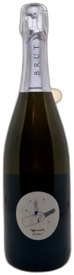 photo du vin Clos Monicord Bubbly de Brut