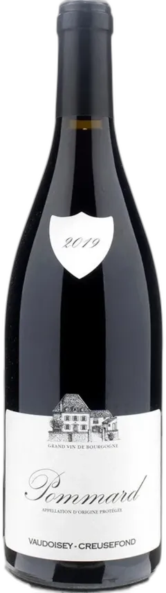 photo du vin Bourgogne Aoc Pommard Magnum Vaudoisey Creusefond