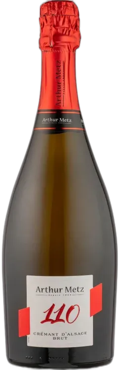 image du vin 110 Brut