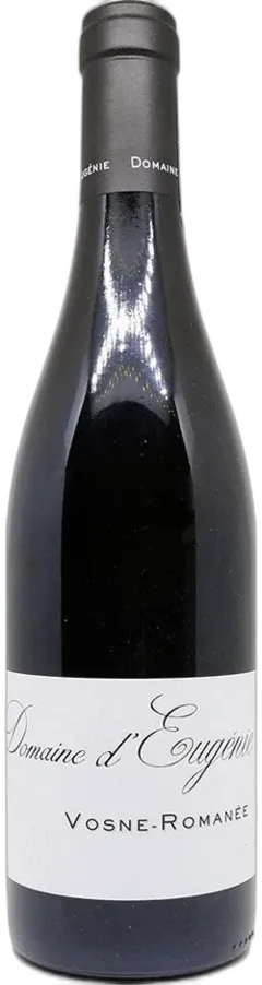 photo du vin Vosne-Romanee Domaine d’Eugénie