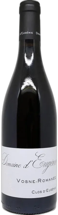 photo du vin Vosne-Romanee Clos d'Eugenie - Domaine d'Eugénie