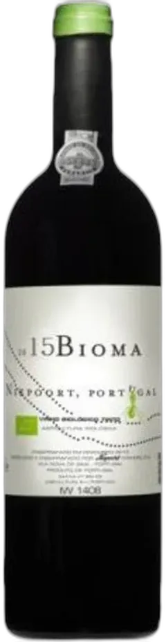 photo du vin Bioma Tinto Niepoort