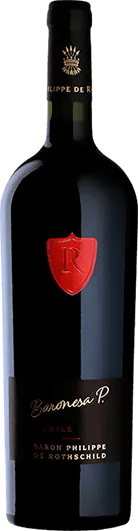 photo du vin Escudo Rojo Baronesa P. 2020