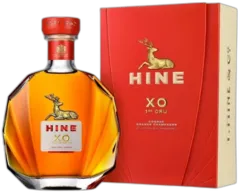 photo du vin Hine xo 1er Cru Cognac