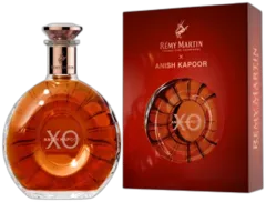 vue du vin Rémy Martin xo Anish Kapoor