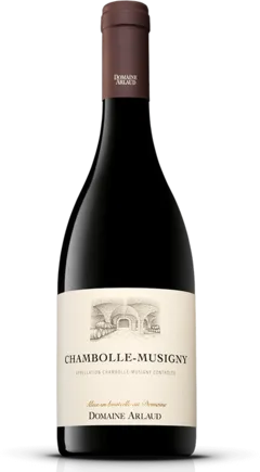 illustration du vin Domaine Arlaud Chambolle-Musigny 2023