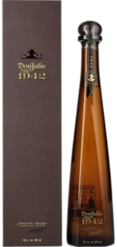 photo du vin Don Julio Tequila Anejo