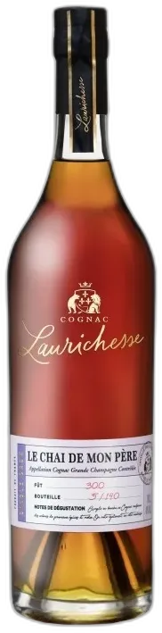 photo du vin Laurichesse le Chai de Mon Père Fût 300