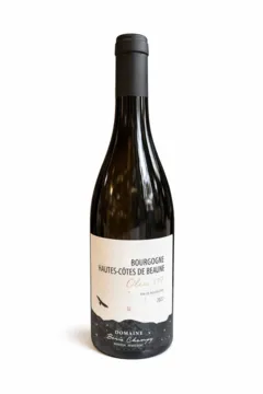 image du vin Clou 377 Hautes-Côtes de Beaune Boris Champy