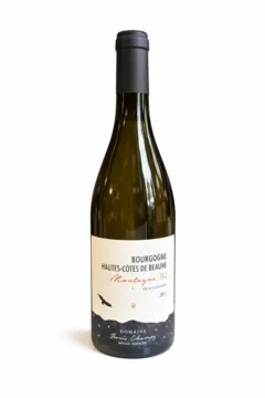 photo du vin Montagne 382 Hautes-Côtes de Beaune Boris Champy