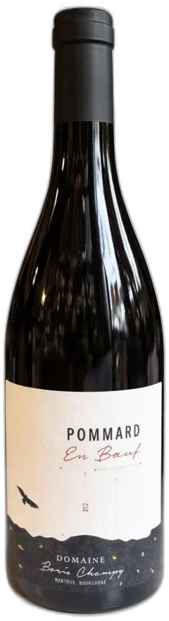 photos du vin en Boeuf Pommard Boris Champy