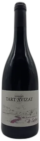 photo du vin Domaine Tart Avizat la Saline Aop Corbières