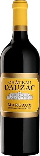 photo Château Dauzac 2020