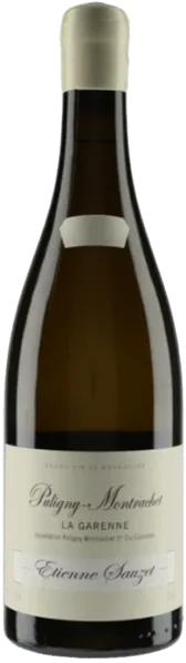 photo du vin La Garenne