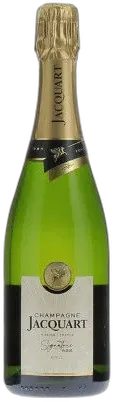 photo du vin Signature Brut B018