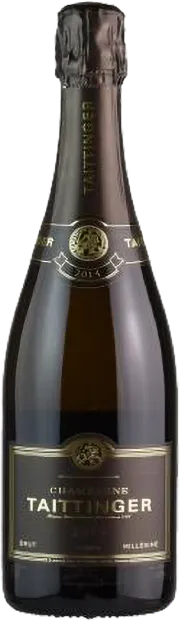 photo du vin Millésime Brut