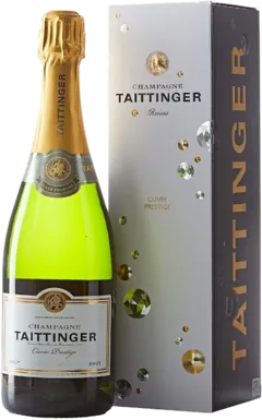 image du vin Cuvée Prestige