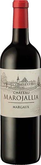 photos du vin Château Marojallia 2021
