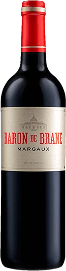 photo Baron de Brane 2021