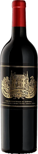 photo Château Palmer 10 Years on 2012