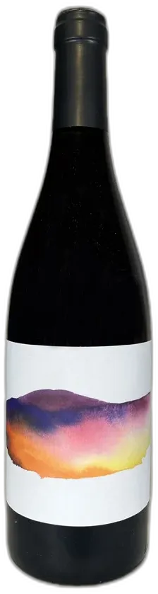 vue du vin Amor Fati