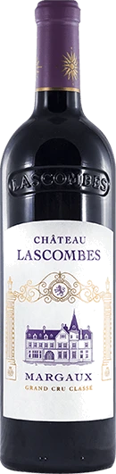 photo Château Lascombes 2021