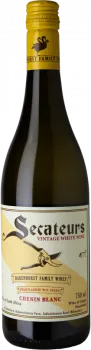 image du vin Badenhorst Secateurs Chenin Blanc