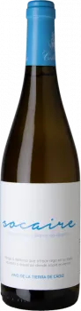 image du vin Primitivo Collantes Socaire