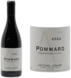 photo du vin Pommard