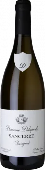 photo du vin Domaine Delaporte Sancerre Chavignol Blanc