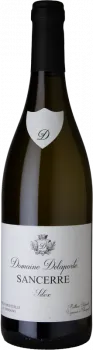 photo du vin Sancerre la Côte d’Amigny Delaporte