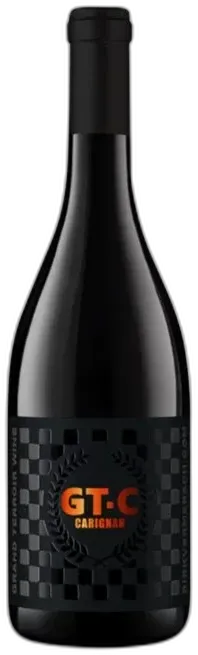 vue du vin Vin de France "gt-c" Carignan le Plan-Vermeersch 2023