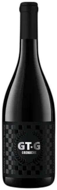 photo du vin Côtes-du-Rhône Villages "gt-g" Grenache le Plan-Vermeersch 2023