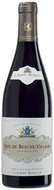 photos du vin Côte de Beaune-Villages Maison Albert Bichot 2022
