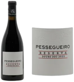 photo du vin Douro Reserva Rouge