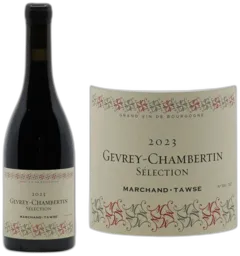 image du vin Gevrey-Chambertin