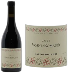image du vin Vosne-Romanée