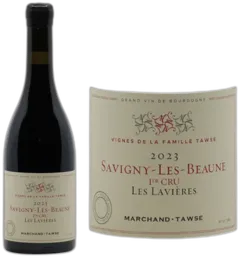 photo du vin Savigny-les-Beaune 1er Cru les Lavières 'Sans Soufre'