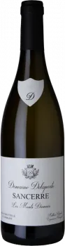 photo du vin Sancerre la Côte d’Amigny Delaporte