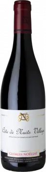 photo du vin Georges Noëllat Côte de Nuits Village