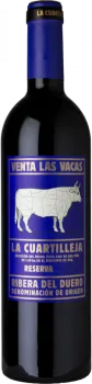 image du vin Vizcarra Senda Del Oro