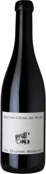 photo du vin la Maison Romane Hautes-Côtes de Nuits